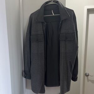 Free People Ruby Jacket